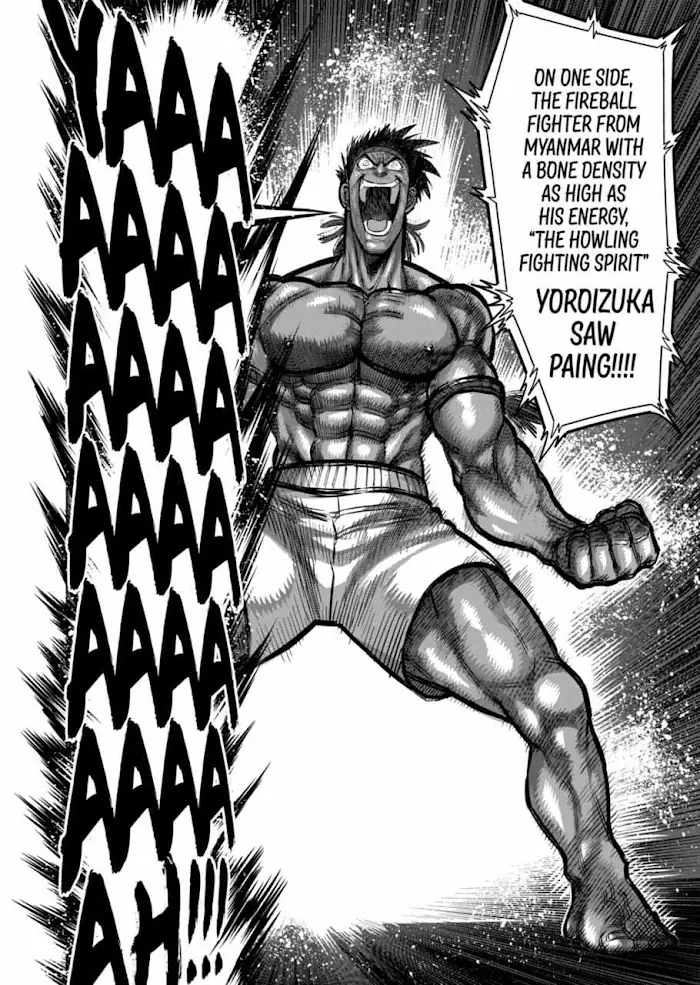 Kengan Omega Chapter 184 image 02_optimized